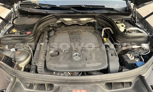 Buy Used Mercedes-Benz GLK–Class Silver Car in Abomey Calavi in Benign Buy Used Mercedes-Benz GLK–Class Silver Car in Abomey Calavi in Benign