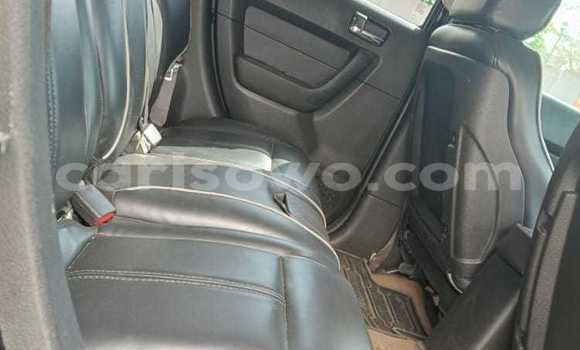 Acheter Occasion Voiture Hummer H3 Gris à Abomey Calavi, Benin Acheter Occasion Voiture Hummer H3 Gris à Abomey Calavi, Benin