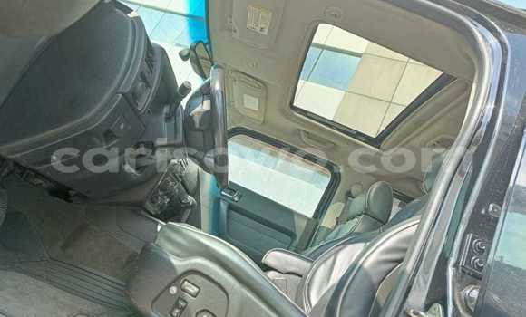 Acheter Occasion Voiture Hummer H3 Gris à Abomey Calavi, Benin Acheter Occasion Voiture Hummer H3 Gris à Abomey Calavi, Benin