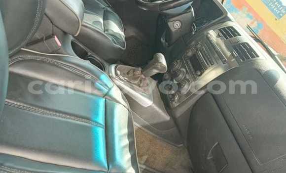 Acheter Occasion Voiture Hummer H3 Gris à Abomey Calavi, Benin Acheter Occasion Voiture Hummer H3 Gris à Abomey Calavi, Benin