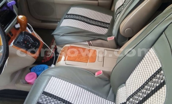 Ra Àlòkù Lexus RX 330 Black Ọkọ̀ in Abomey Calavi ni Benin Ra Àlòkù Lexus RX 330 Black Ọkọ̀ in Abomey Calavi ni Benin