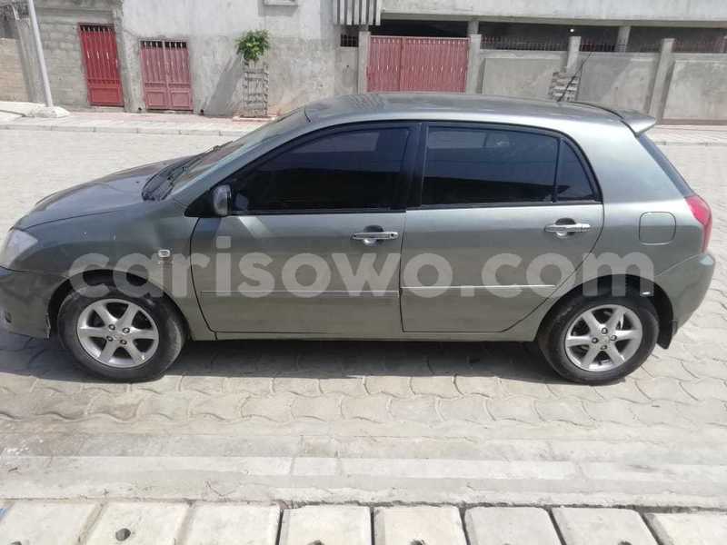 Big with watermark toyota corolla benin cotonou 15527