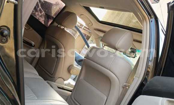 Acheter Occasion Voiture Lexus RX 350 Noir à Abomey Calavi, Benin Acheter Occasion Voiture Lexus RX 350 Noir à Abomey Calavi, Benin