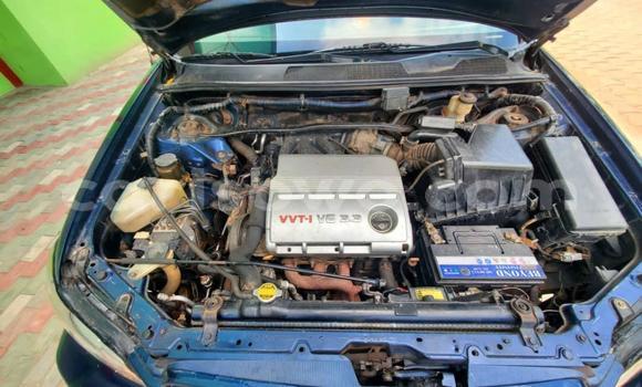 Acheter Occasion Voiture Toyota Highlander Autre à Abomey Calavi, Benin Acheter Occasion Voiture Toyota Highlander Autre à Abomey Calavi, Benin