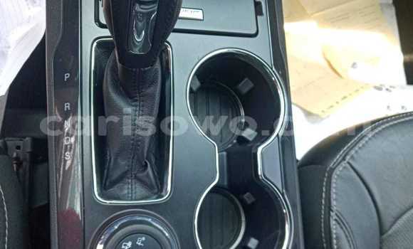 Acheter Occasion Voiture Ford Explorer Noir à Cotonou, Benin Acheter Occasion Voiture Ford Explorer Noir à Cotonou, Benin