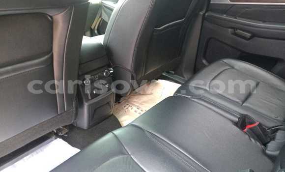 Acheter Occasion Voiture Ford Explorer Noir à Cotonou, Benin Acheter Occasion Voiture Ford Explorer Noir à Cotonou, Benin