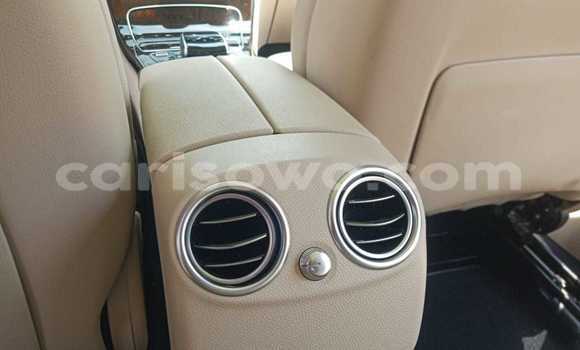 Acheter Occasion Voiture Mercedes-Benz AMG GLC Blanc à Cotonou, Benin Acheter Occasion Voiture Mercedes-Benz AMG GLC Blanc à Cotonou, Benin