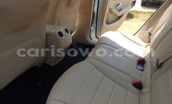 Acheter Occasion Voiture Mercedes-Benz AMG GLC Blanc à Cotonou, Benin Acheter Occasion Voiture Mercedes-Benz AMG GLC Blanc à Cotonou, Benin