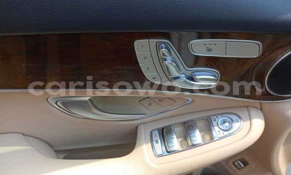 Acheter Occasion Voiture Mercedes-Benz AMG GLC Blanc à Cotonou, Benin Acheter Occasion Voiture Mercedes-Benz AMG GLC Blanc à Cotonou, Benin