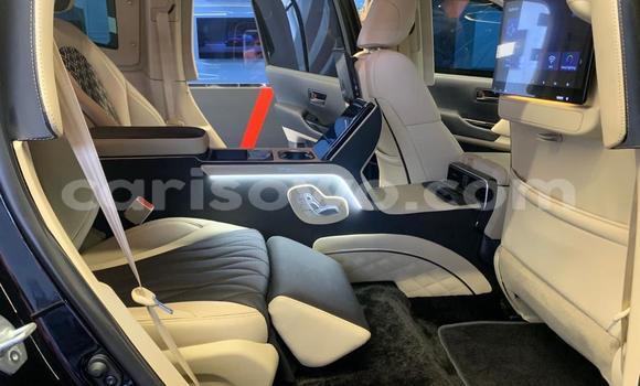 Acheter Occasion Voiture Toyota Land Cruiser Noir à Cotonou, Benin Acheter Occasion Voiture Toyota Land Cruiser Noir à Cotonou, Benin