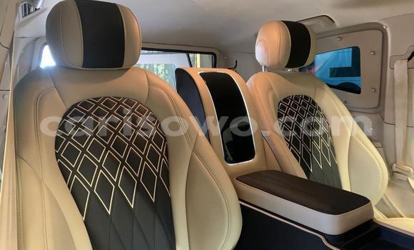 Acheter Occasion Voiture Toyota Land Cruiser Noir à Cotonou, Benin Acheter Occasion Voiture Toyota Land Cruiser Noir à Cotonou, Benin