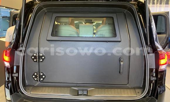 Acheter Occasion Voiture Toyota Land Cruiser Noir à Cotonou, Benin Acheter Occasion Voiture Toyota Land Cruiser Noir à Cotonou, Benin