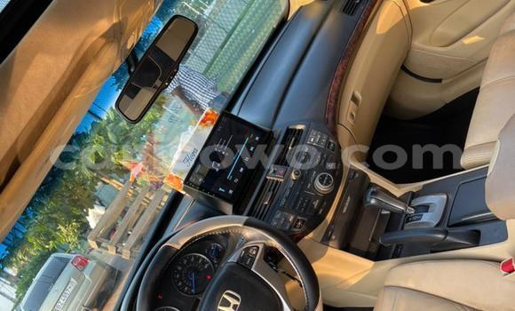 Sayi Na hannu Honda Crosstour Black Mota in Cotonou a Benin Sayi Na hannu Honda Crosstour Black Mota in Cotonou a Benin