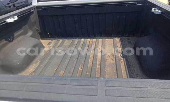 Ra Àlòkù Toyota Tundra funfun Ọkọ̀ in Cotonou ni Benin Ra Àlòkù Toyota Tundra funfun Ọkọ̀ in Cotonou ni Benin