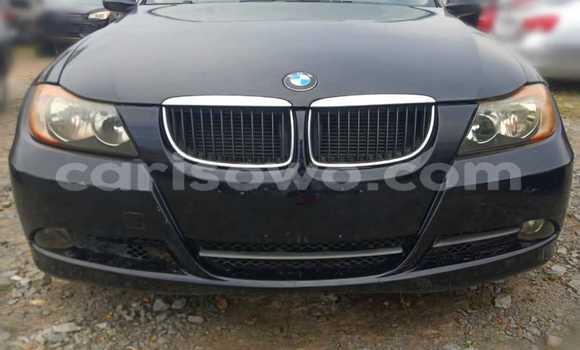 Ra Àlòkù BMW 327 Black Ọkọ̀ in Cotonou ni Benin