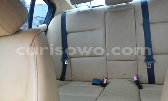 Sayi Na hannu BMW 327 Black Mota in Cotonou a Benin Sayi Na hannu BMW 327 Black Mota in Cotonou a Benin