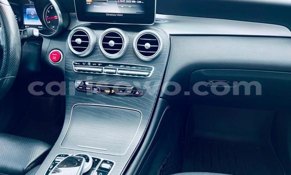 Buy New Mercedes-Benz GLC Silver Car in Cotonou in Benign Buy New Mercedes-Benz GLC Silver Car in Cotonou in Benign