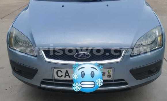 Acheter Occasion Voiture Ford Focus Autre à Cotonou, Benin