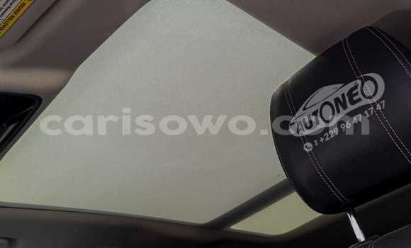 Acheter Occasion Voiture Land Rover Range Rover Velar Noir à Cotonou, Benin Acheter Occasion Voiture Land Rover Range Rover Velar Noir à Cotonou, Benin