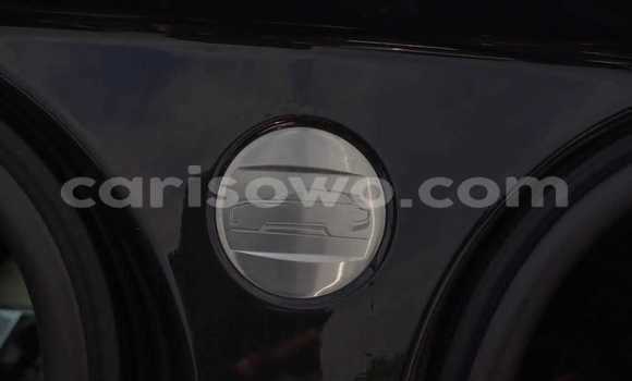 Acheter Occasion Voiture Land Rover Range Rover Velar Noir à Cotonou, Benin Acheter Occasion Voiture Land Rover Range Rover Velar Noir à Cotonou, Benin