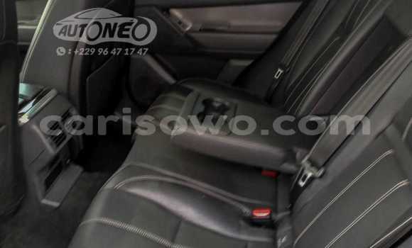 Acheter Occasion Voiture Land Rover Range Rover Velar Noir à Cotonou, Benin Acheter Occasion Voiture Land Rover Range Rover Velar Noir à Cotonou, Benin