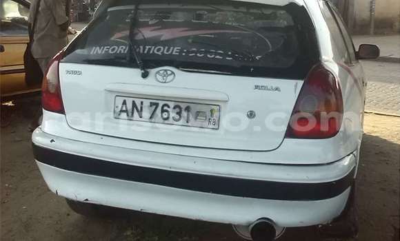 Buy Used Toyota Corolla Black Car in Cotonou in Benign Buy Used Toyota Corolla Black Car in Cotonou in Benign