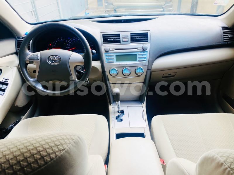 Big with watermark toyota camry benin cotonou 15579