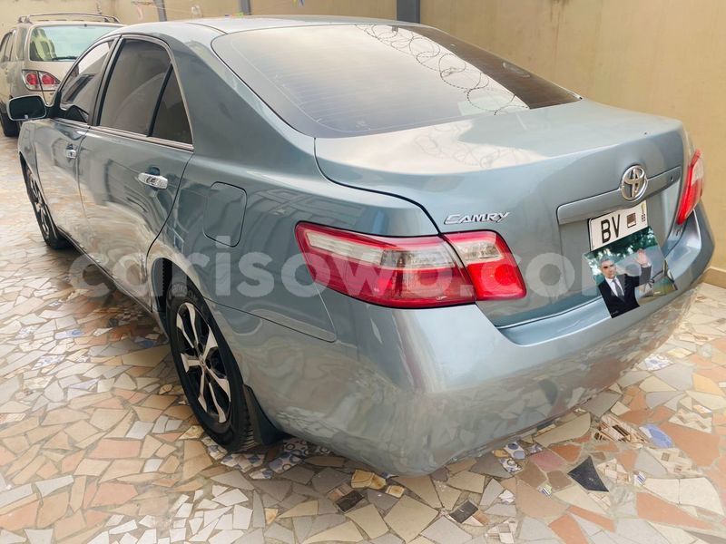 Big with watermark toyota camry benin cotonou 15579