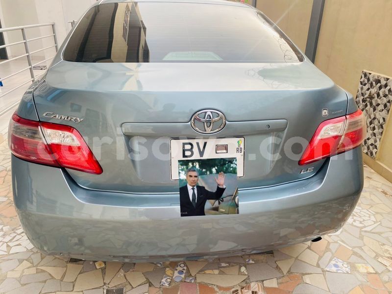 Big with watermark toyota camry benin cotonou 15579