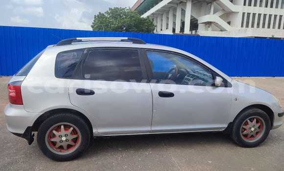 Acheter Occasion Voiture Honda Civic Gris à Cotonou, Benin Acheter Occasion Voiture Honda Civic Gris à Cotonou, Benin
