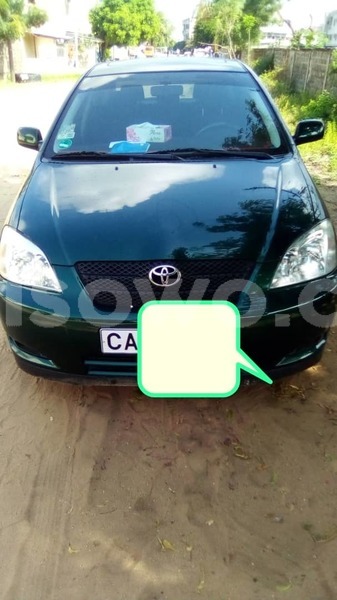 Big with watermark toyota corolla benin cotonou 15582