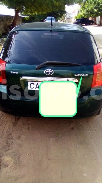 Big with watermark toyota corolla benin cotonou 15582
