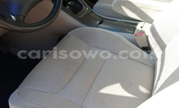 Buy Used Toyota Highlander Blue Car in Cotonou in Benign Buy Used Toyota Highlander Blue Car in Cotonou in Benign