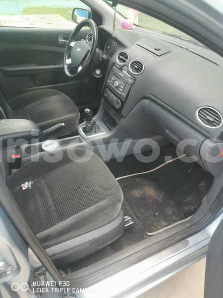 Big with watermark ford focus benin cotonou 15590