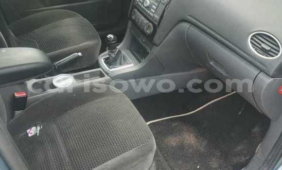 Buy Used Ford Focus Other Car in Cotonou in Benign