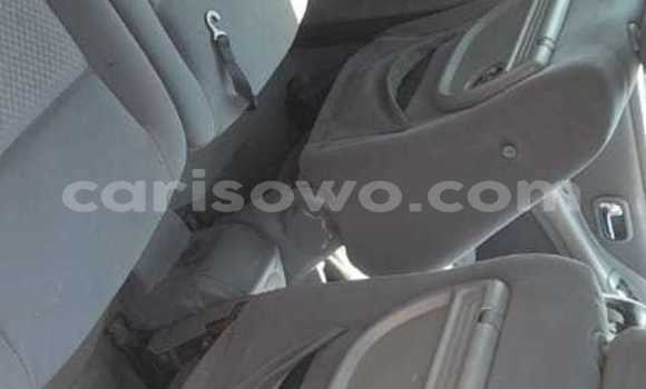 Sayi Na hannu Nissan Tino Sauran Mota in Cotonou a Benin