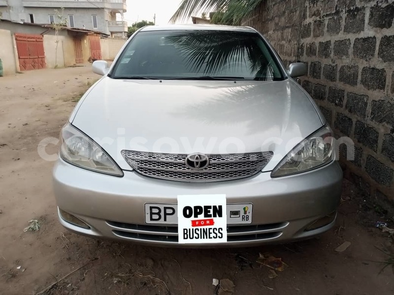 Big with watermark toyota camry benin cotonou 15593