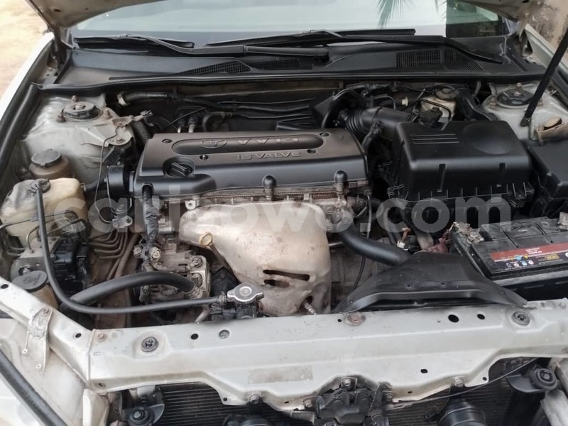 Big with watermark toyota camry benin cotonou 15593