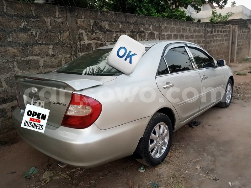 Big with watermark toyota camry benin cotonou 15593