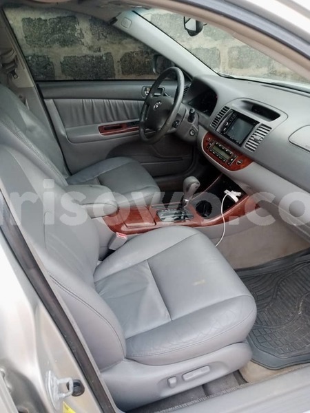 Big with watermark toyota camry benin cotonou 15593