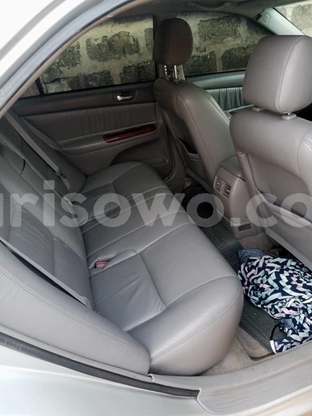 Big with watermark toyota camry benin cotonou 15593