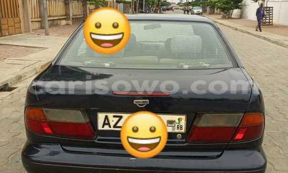 Sayi Na hannu Nissan Almera Sauran Mota in Cotonou a Benin