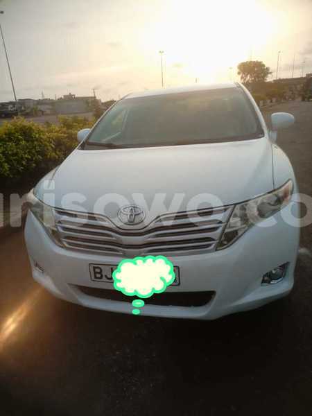 Big with watermark toyota venza benin porto novo 15600