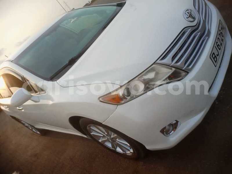 Big with watermark toyota venza benin porto novo 15600