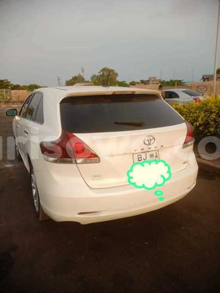 Big with watermark toyota venza benin porto novo 15600