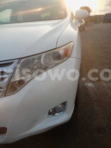 Big with watermark toyota venza benin porto novo 15600