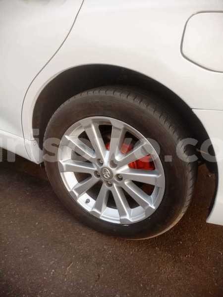 Big with watermark toyota venza benin porto novo 15600