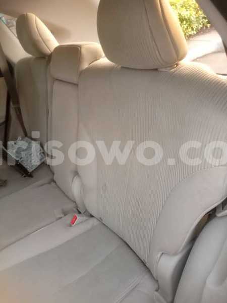 Big with watermark toyota venza benin porto novo 15600