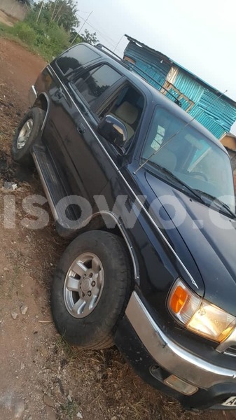 Big with watermark toyota 4runner benin cotonou 15603