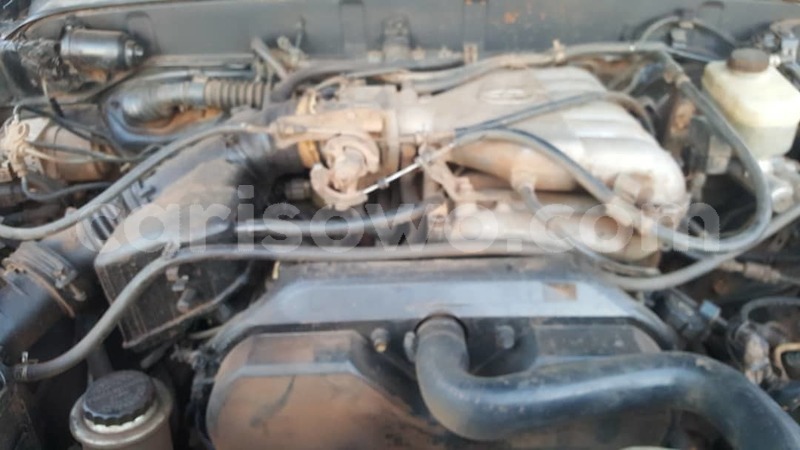 Big with watermark toyota 4runner benin cotonou 15603